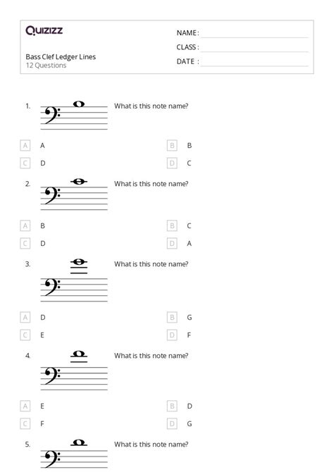 Lines Worksheets For Th Grade On Quizizz Free Printable