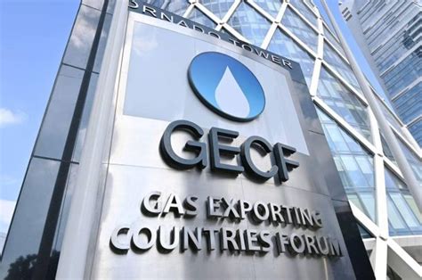 E Sommet Du Forum Des Pays Exportateurs De Gaz Pour Un Quilibre Du