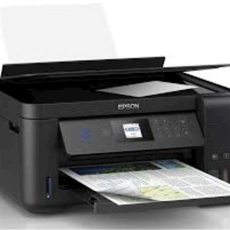 პრინტერი Epson L4160 C11CG23403