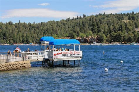 Lake Arrowhead Leisure Fun And Fashion Thexperiencehq