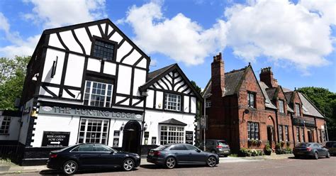 life   victorian village  people travel  miles  visit