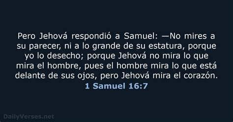 Samuel Rvr Lbla Dailyverses Net