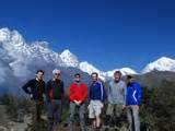 Nepal Trekking - Nepal Treks