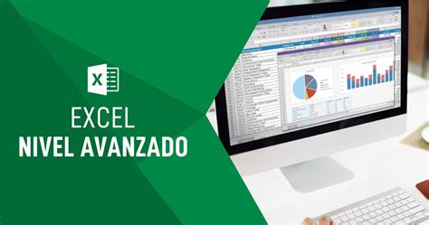 Curso Excel Nivel Avanzado IPCHD Hotmart