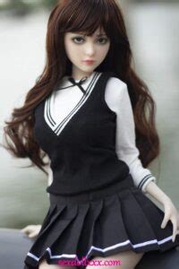 Sit Back Girl Silicone Sex Love Doll Leontine Sexdollxxx