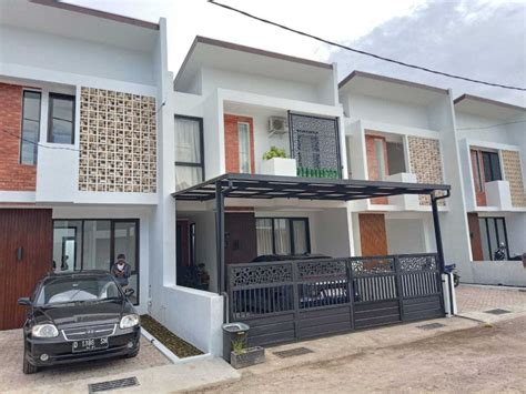 Cluster Bagus Dekat Masjid Strategis Bumi Panyileukan Cibiru Bandung