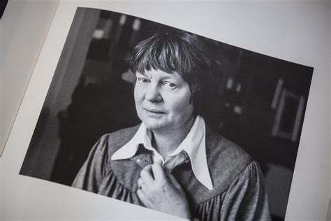 Photographer Jane Bown A Woman Of Consequence