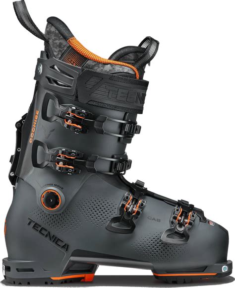 Bota Tecnica Cochise Dyn Gw Nevasport Material De Esqu