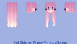 hair base Minecraft Skin