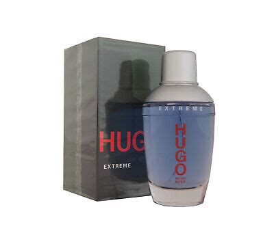 Hugo Boss Hugo Extreme Eau de Parfum edp 75ml | eBay
