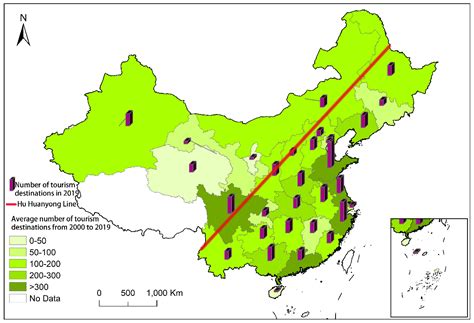 Impact of Urbanization on Eco-Efficiency of Tourism Destinations