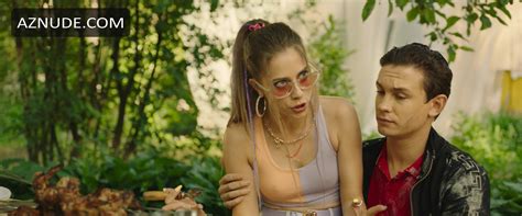 OLGA VENIKOVA Nude AZNude