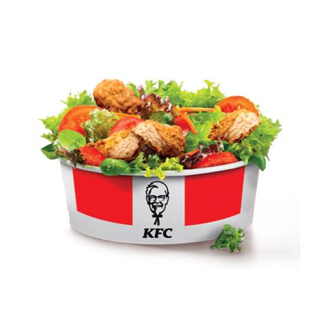 Kfc Maurice Green Corner Chicken Salad