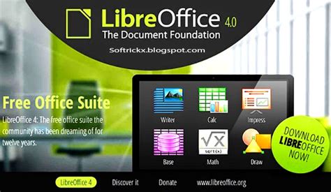 Libreoffice Stable Help Pack Free Softrickx