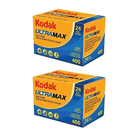 Kodak Kodacolor Gold Gc Color Negative Film Iso Mm Size