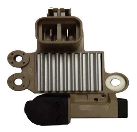 Regulador Alternador Hyundai Accent Elantra Getz 1 6 Lts MercadoLibre