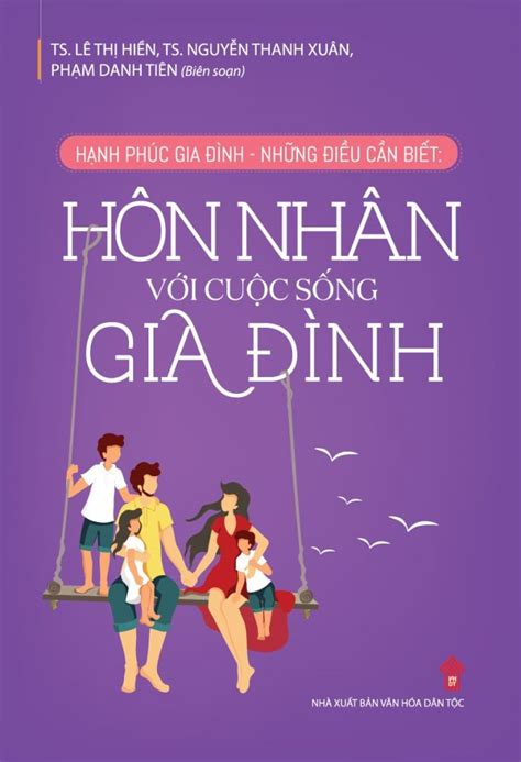 Sách Hạnh Phúc Gia Đình - Những Điều Cần Biết: Hôn Nhân Và Cuộc Sống ...