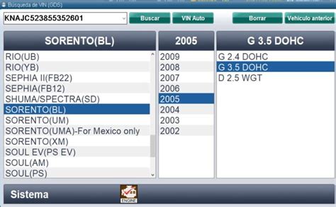 Ecu Cerebro Computador Para Kia Sorento 2003 3 5L 2003 2006