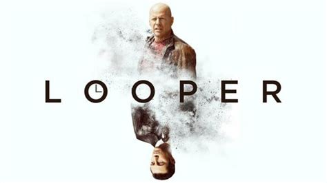 Looper - Movie - Where To Watch