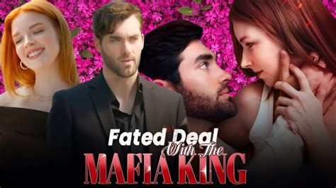 Fated Deal With The Mafia King Full Movie Insights Brittany