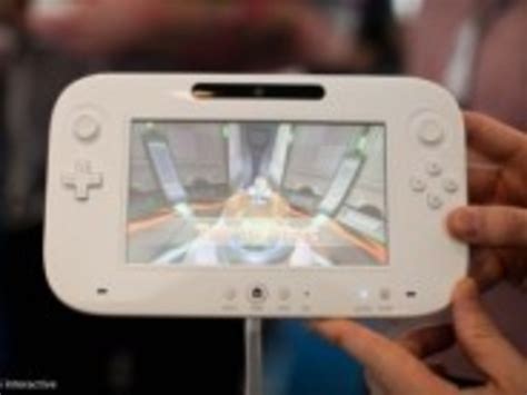 任天堂の次世代機「wii U」、e3 2011で見た第一印象 Cnet Japan