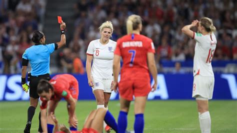 England Women 1 - 2 USA Women - Match Report & Highlights