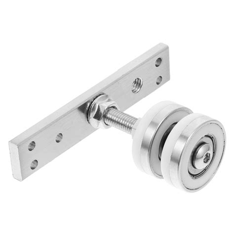 Masteelf Heavy Duty Sliding Glass Door Roller Stainless Steel Sliding