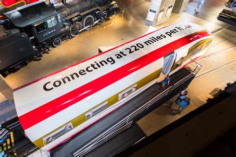 California's high-speed rail line will share track with commuter rail