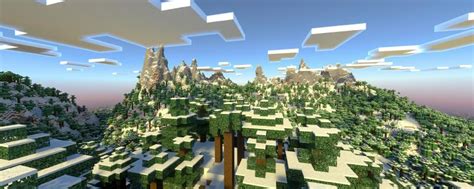 Worth playing Minecraft again with Caves and Cliffs?