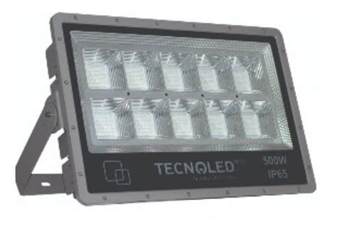 Reflector Led W Lm V K Tecnoled Ml Rps Wsmd