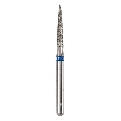 Diamond Bur FG 012 Medium Cone ISO 496