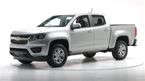 2021 Chevy Colorado 3.6L Specifications| Chevy Specs