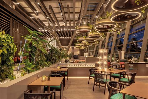 HYATT REGENCY ALGIERS AIRPORT HOTEL | 5⋆ Hotel in Town Centre