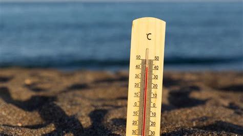 Muy caluroso así estará el clima en Tijuana este jueves 2 de mayo de