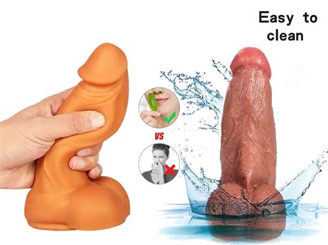 Silicone Dildo Advantages Beginner S Guide Expert Advice