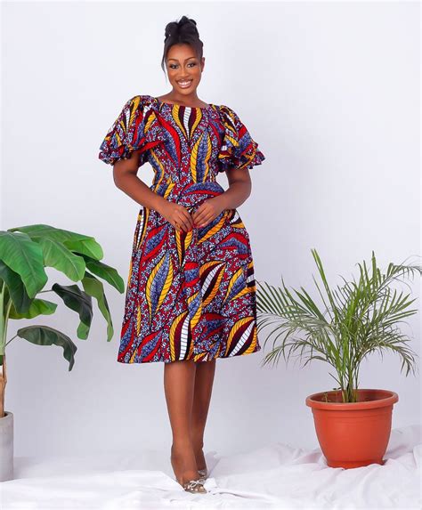 Shop African Dresses Uk Modern African Clothing Cumo London Cumo