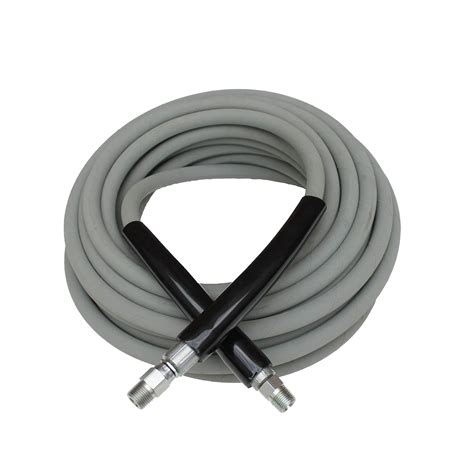 Amazon Mtm Hydro Kobrajet High Pressure Washer Hose Psi