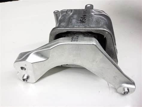 1J0199262DA - Engine Mount - Genuine Volkswagen Part