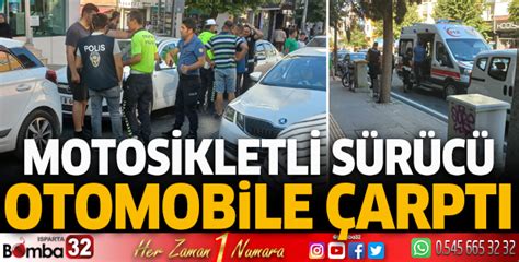 Motosikletli S R C Otomobile Arpt