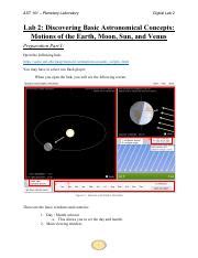 Ast Lab Emsv Pdf Ast Planetary Laboratory Digital Lab Lab