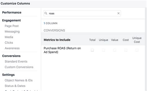 11 Essential Facebook Ad Metrics To Track Agencyanalytics