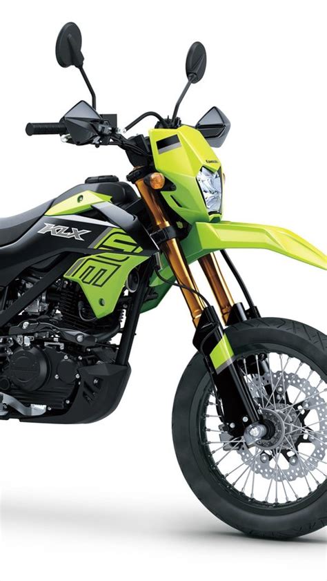 Kawasaki Luncurkan KLX150S Dan KLX150SM Terbaru Harga Mulai Rp 33 7