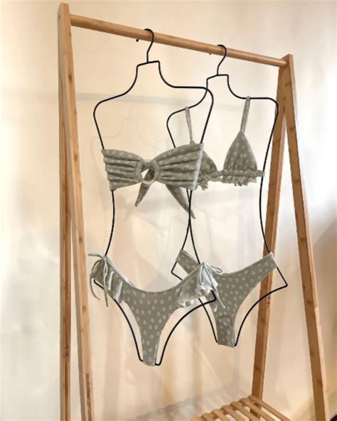 China Customized Bandeau Bikini White Flower Ruffle Bikini Suppliers Manufacturers Factory