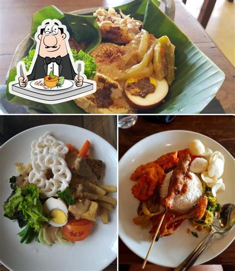 Warung Hana Restaurant Peliatan F7ggm6h Restaurant Menu And Reviews