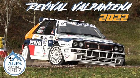 Revival Valpantena Best Of Crazy Drifts Mistakes Historic