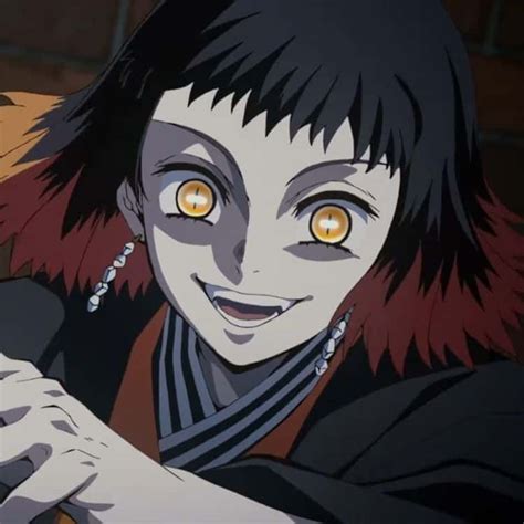 The Myers-Briggs® Personality Types of the Demon Slayer (Kimetsu no ...