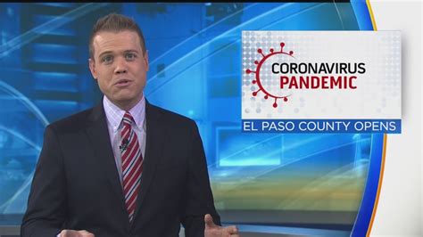 El Paso County Receives Variance Approval YouTube