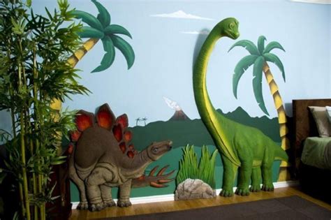 Top 20 of 3D Dinosaur Wall Art Decor