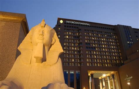 Intercontinental Cairo Citystars | Compass Travel Egypt