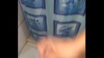 Punheta Gostosa No Banheiro XVIDEOS